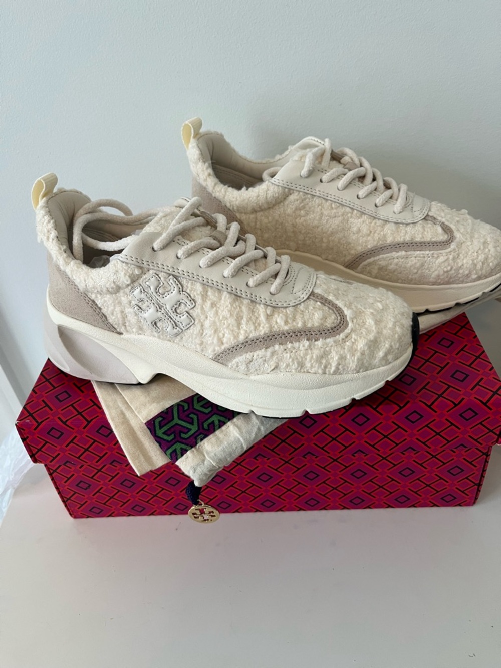 Tory Burch Sneakers